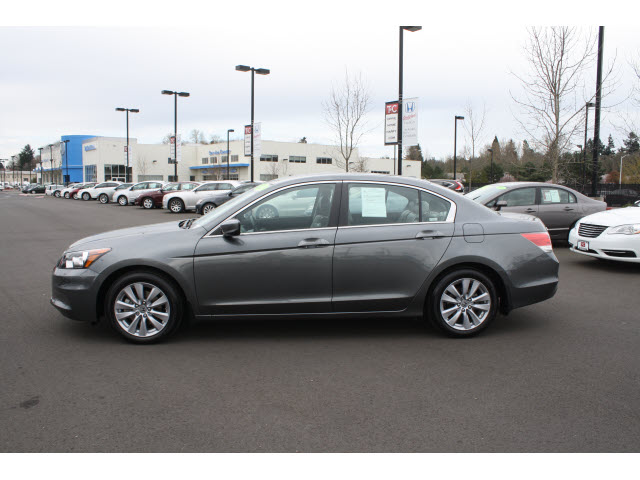 Honda Accord 2012 photo 4
