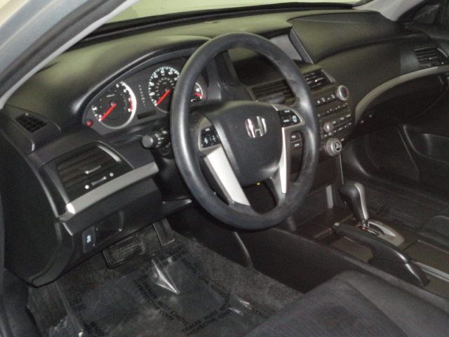 Honda Accord Elk Conversion Van Unspecified