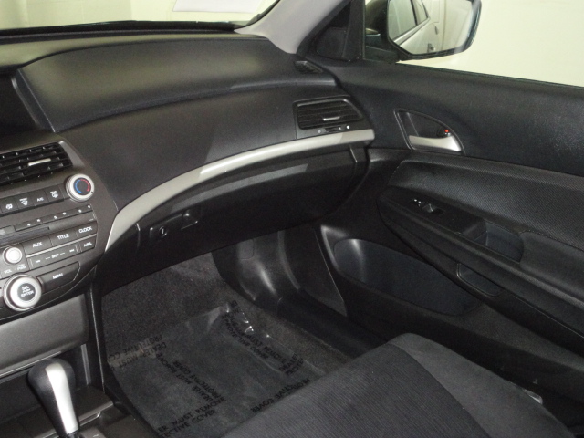 Honda Accord 2012 photo 1