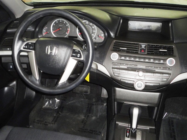 Honda Accord 2012 photo 2