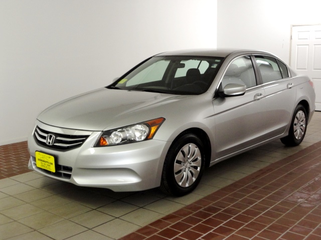 Honda Accord 2012 photo 5