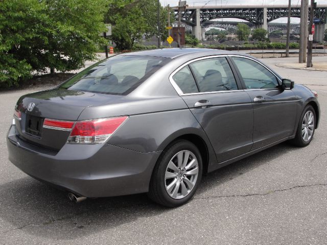 Honda Accord 2012 photo 1