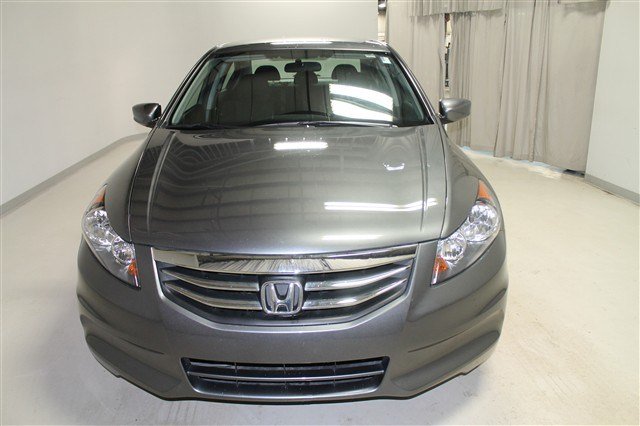 Honda Accord 4WD Supercrew Styleside 5-1/2 Ft Box FX4 4x4 Truck Unspecified