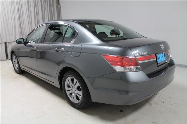 Honda Accord 2012 photo 1