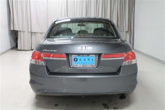 Honda Accord 2012 photo 4