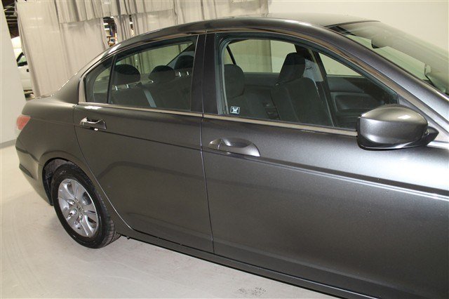 Honda Accord 2012 photo 5