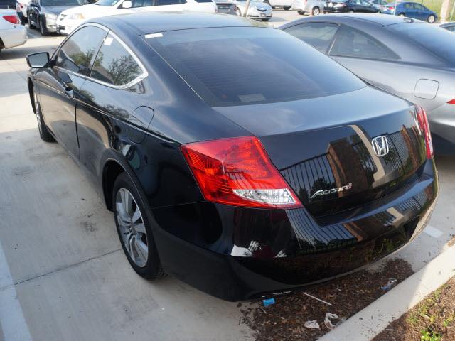 Honda Accord 2012 photo 1