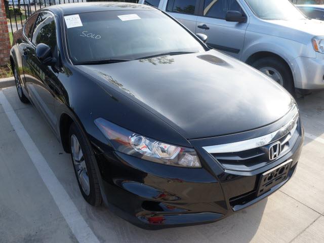 Honda Accord 2012 photo 3