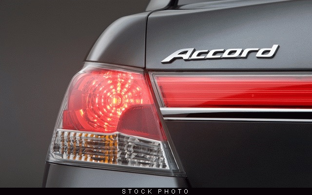 Honda Accord 2012 photo 1