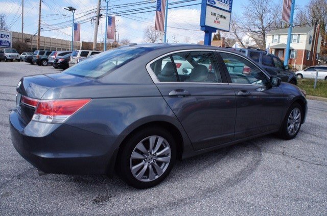 Honda Accord 2012 photo 2