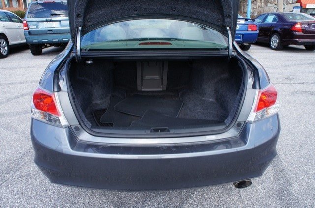 Honda Accord 2012 photo 3