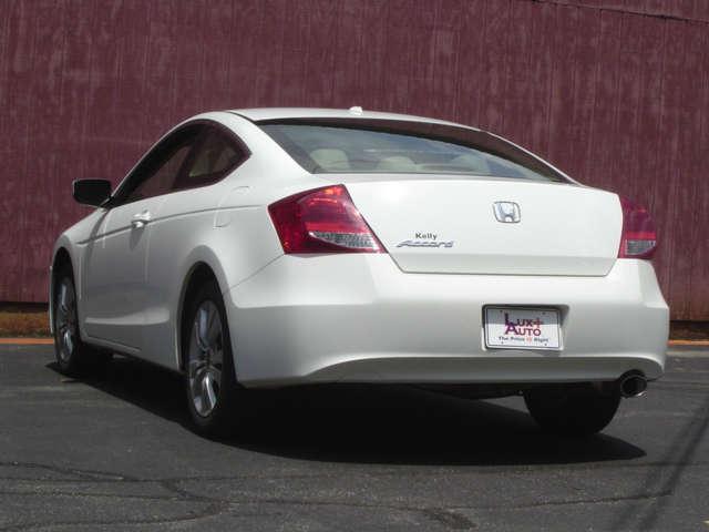 Honda Accord 2012 photo 26