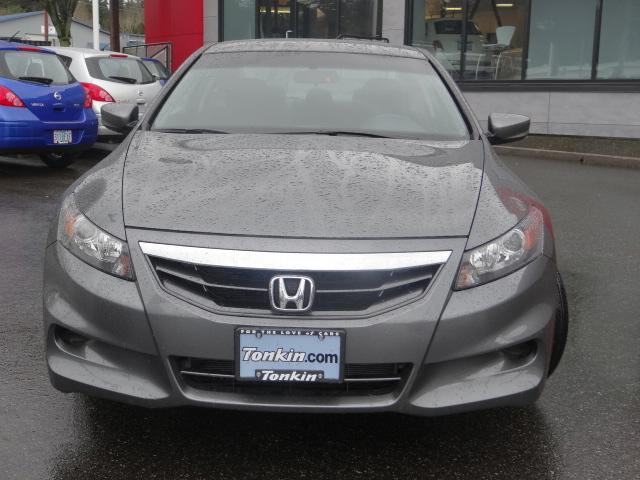 Honda Accord Elk Conversion Van Unspecified