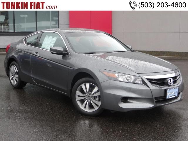 Honda Accord 2012 photo 1