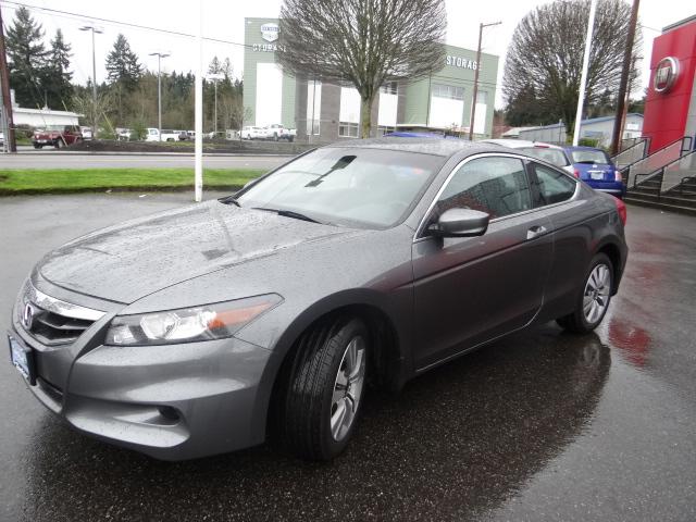 Honda Accord 2012 photo 2
