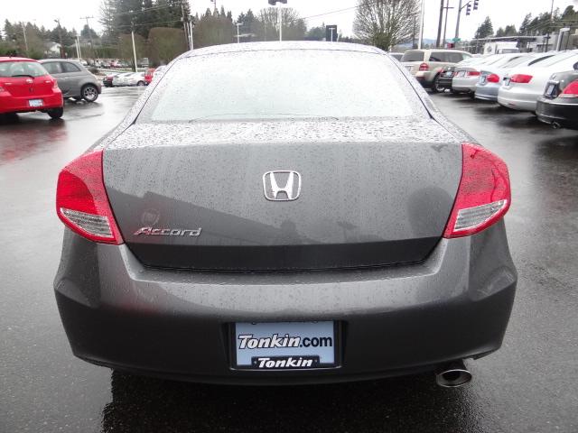 Honda Accord 2012 photo 3
