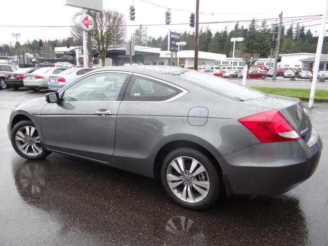 Honda Accord 2012 photo 4