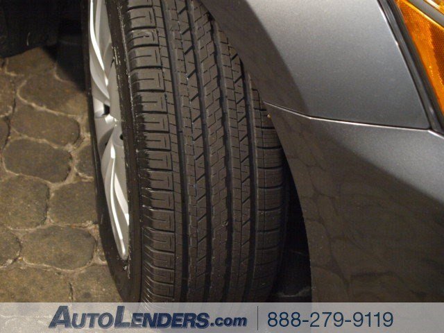 Honda Accord 2012 photo 1