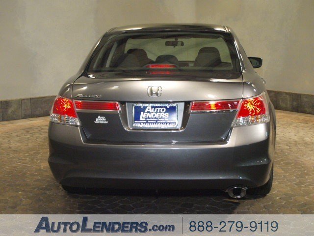 Honda Accord 2012 photo 2