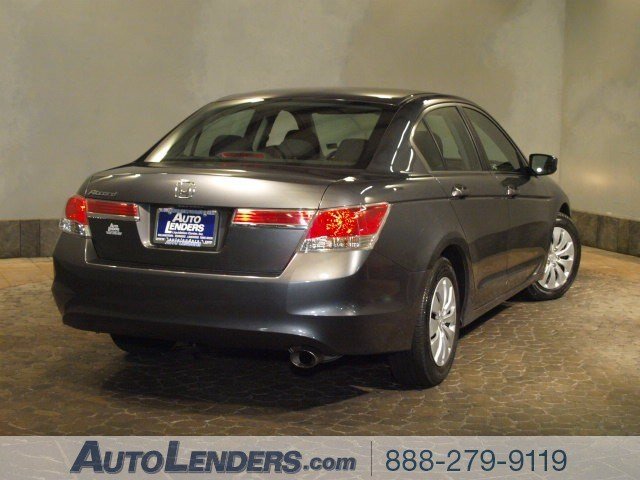 Honda Accord 2012 photo 3