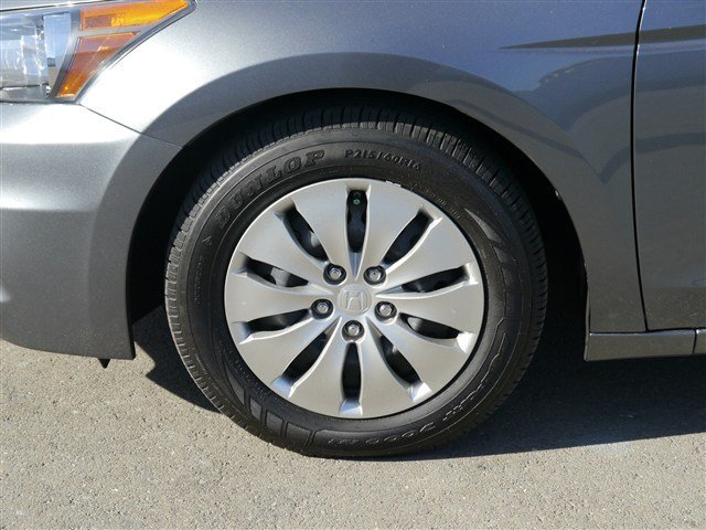 Honda Accord 2012 photo 1