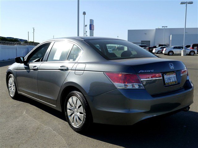 Honda Accord 2012 photo 3