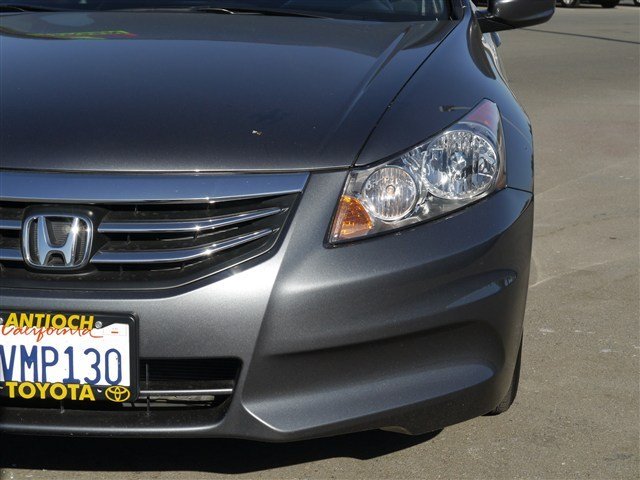 Honda Accord 2012 photo 4