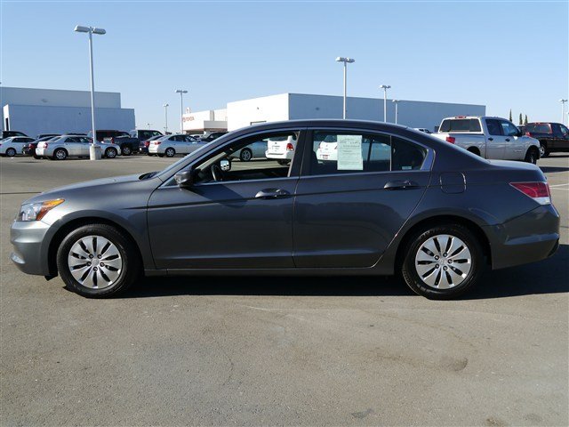 Honda Accord 2012 photo 5