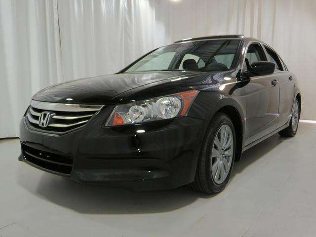 Honda Accord 2012 photo 4