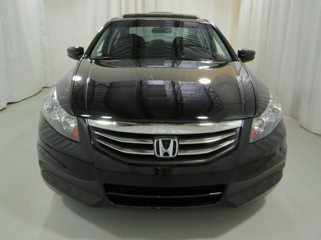 Honda Accord 2012 photo 5