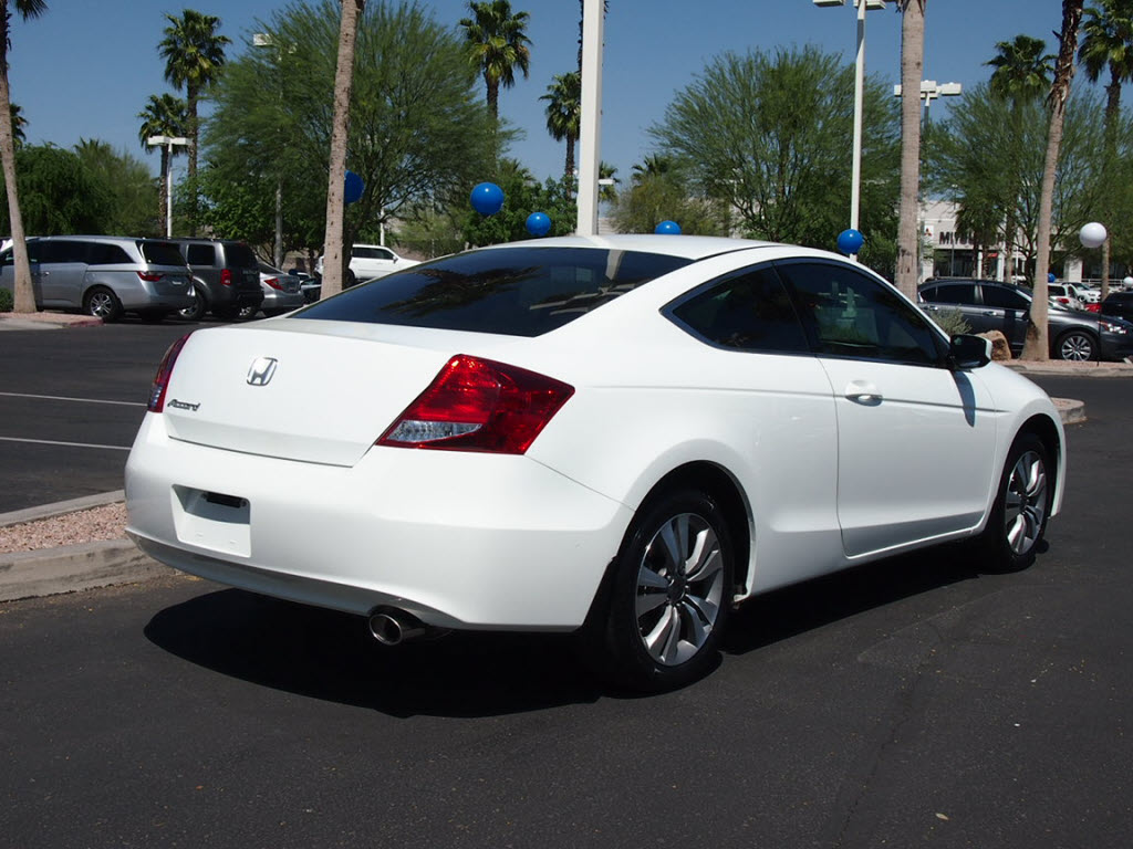Honda Accord 2012 photo 3