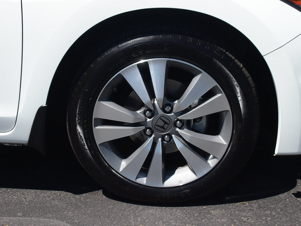 Honda Accord 2012 photo 5