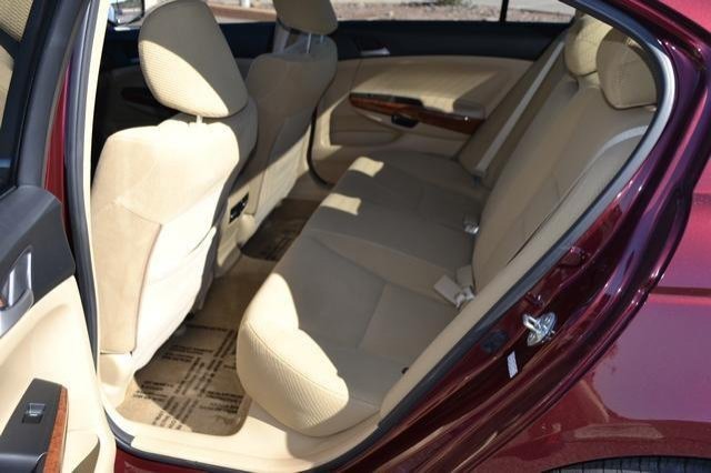 Honda Accord 2012 photo 4