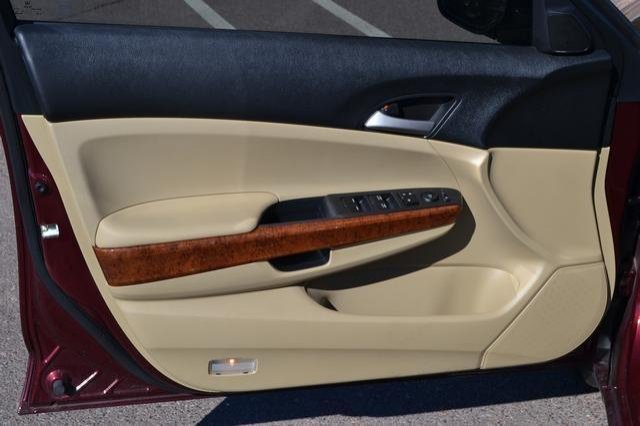 Honda Accord 2012 photo 5