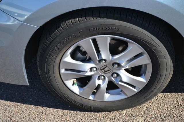 Honda Accord 2012 photo 1