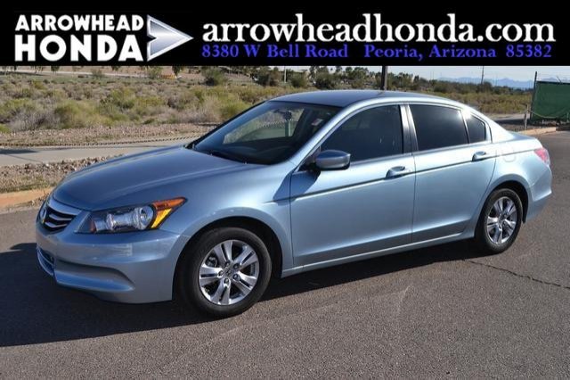 Honda Accord 2012 photo 2