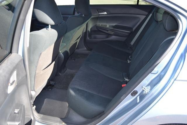 Honda Accord 2012 photo 3