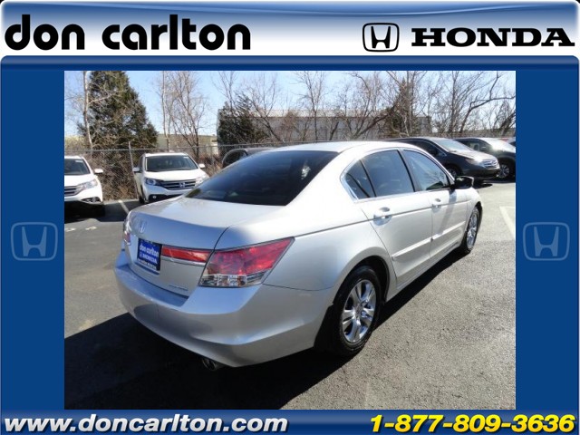 Honda Accord 2012 photo 3