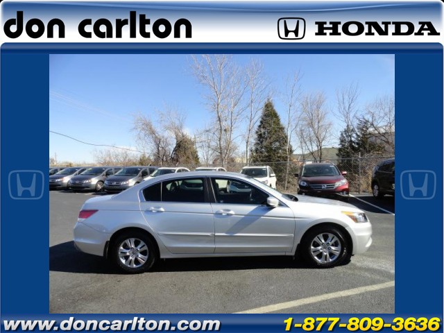 Honda Accord 2012 photo 4