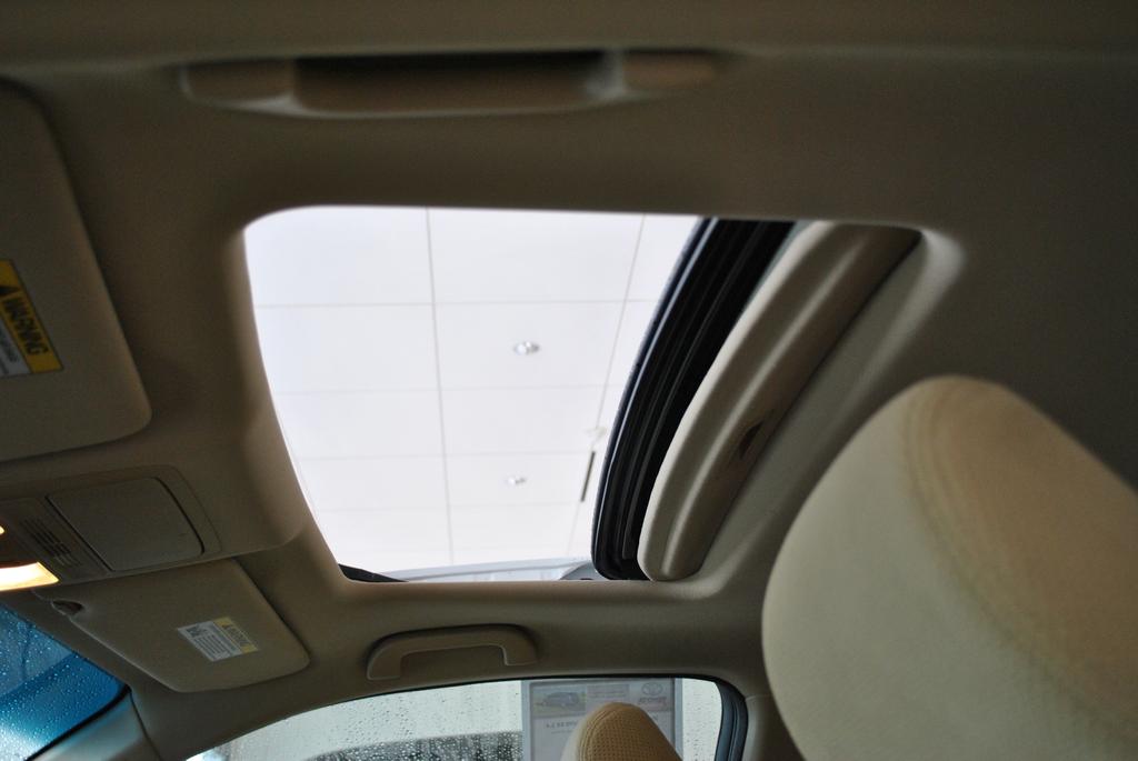 Honda Accord Open-top Unspecified