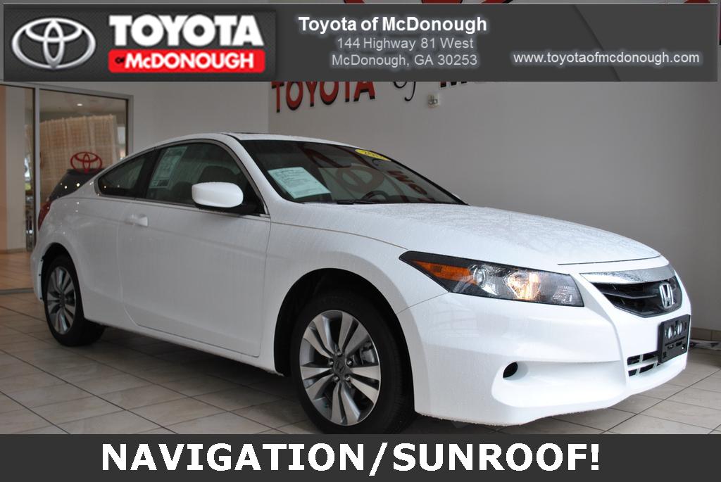 Honda Accord 2012 photo 2