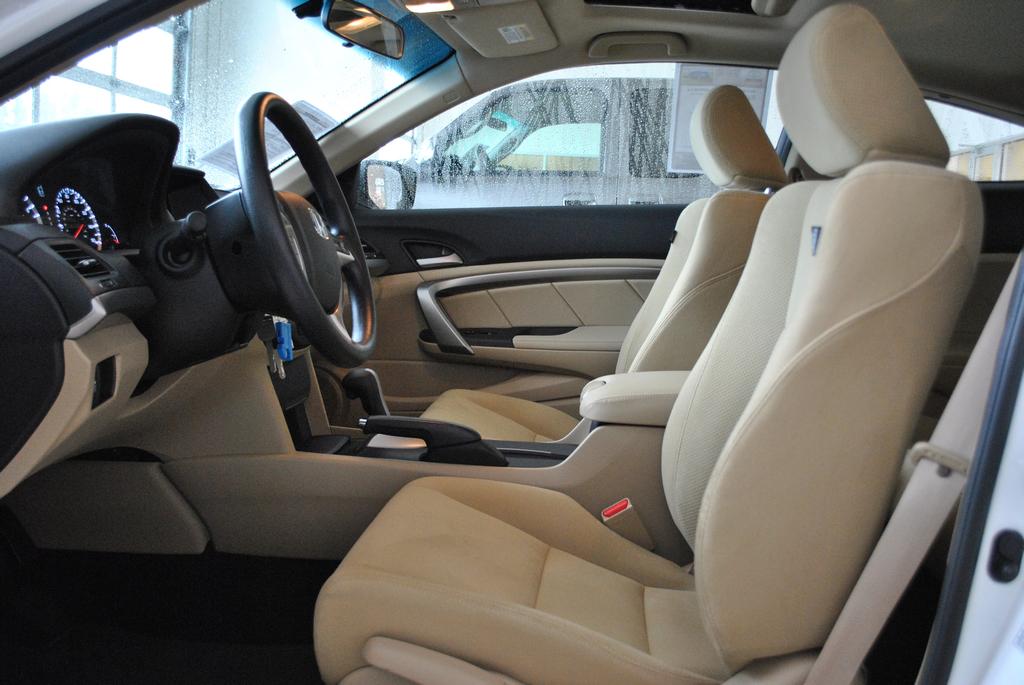 Honda Accord 2012 photo 3