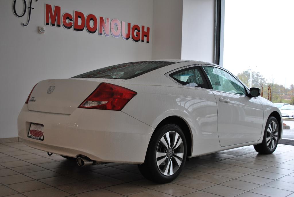 Honda Accord 2012 photo 4
