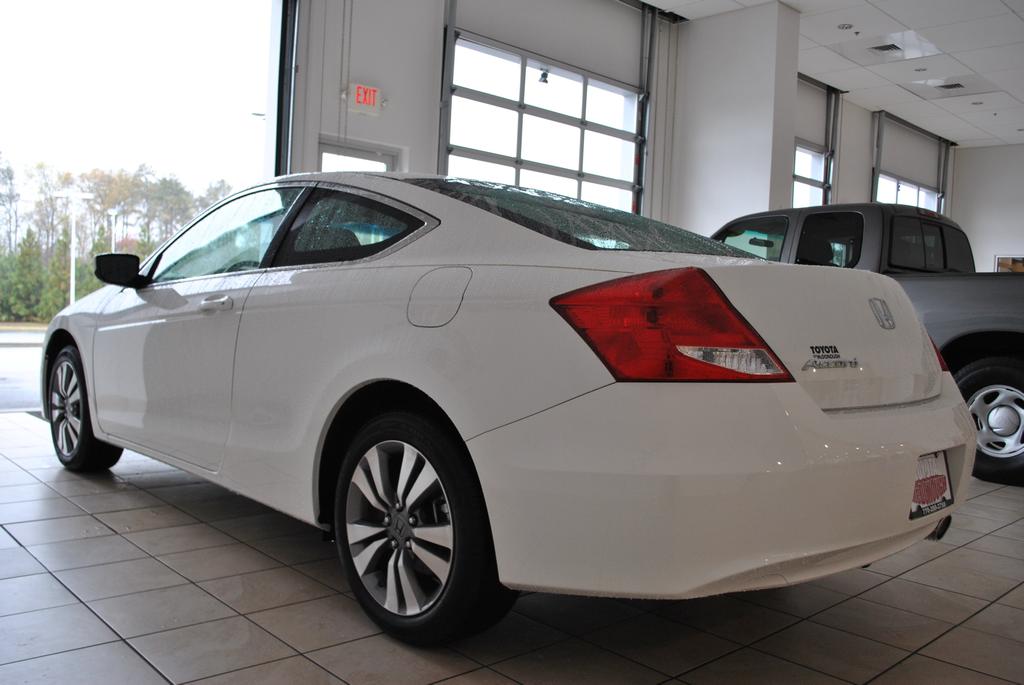Honda Accord 2012 photo 5