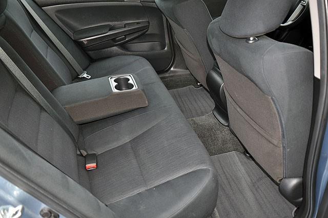 Honda Accord 2012 photo 2