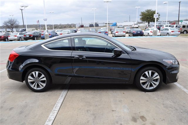 Honda Accord 2012 photo 1