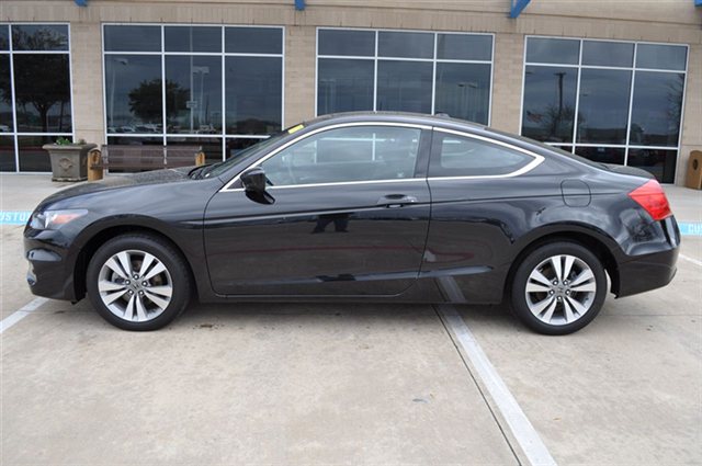 Honda Accord 2012 photo 3