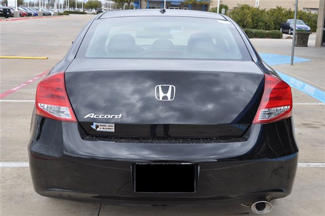 Honda Accord 2012 photo 5