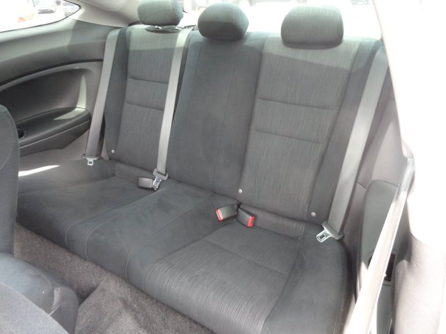 Honda Accord 2012 photo 1