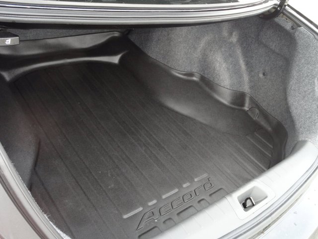 Honda Accord 2012 photo 3
